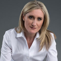 Julie Jones