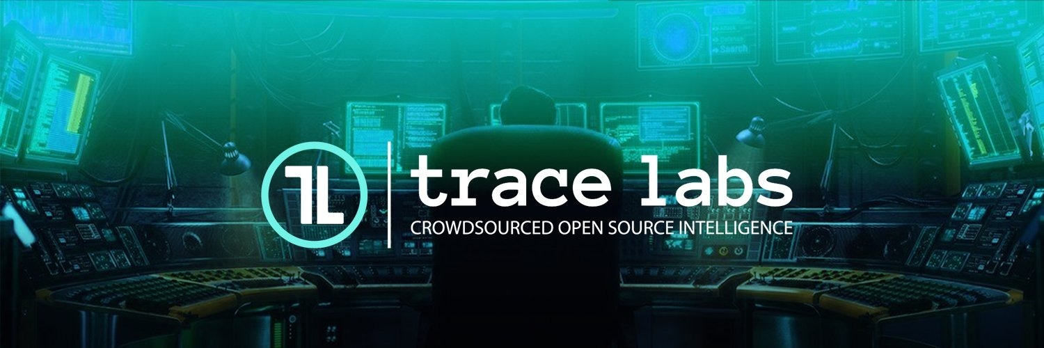 Trace Labs Banner